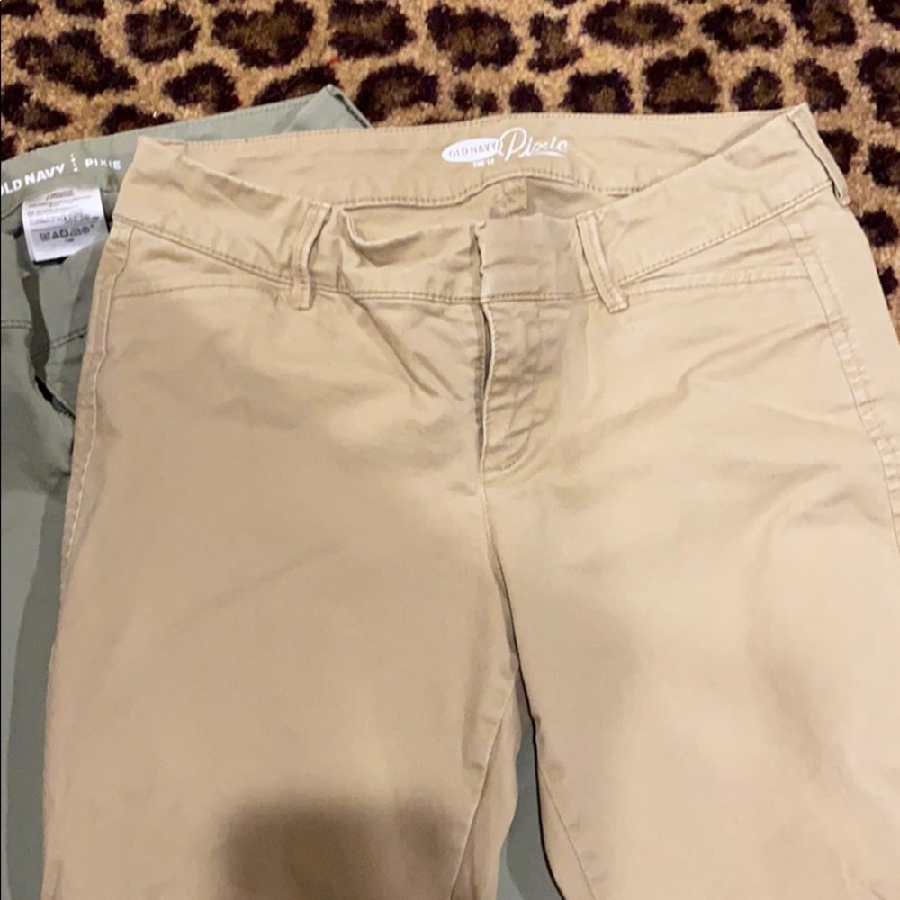 Pants - Picture 3 of 3